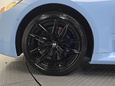 2025 BMW M2 照片 6