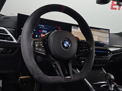 2025 BMW M2 缩略图 18