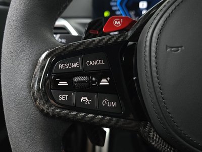 2025 BMW M2 缩略图 27
