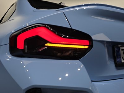 2025 BMW M2 照片 10