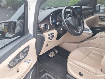 صورة مصغرة 12 لـ 2021 Mercedes-BENZ V-CLASS