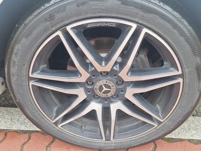 2021 MERCEDES-BENZ V-CLASS 照片 6