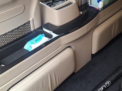 2021 MERCEDES-BENZ V-CLASS 照片 10