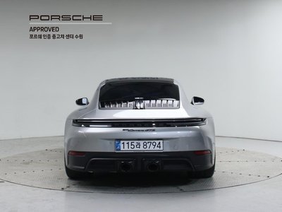 PORSCHE 911 - 3