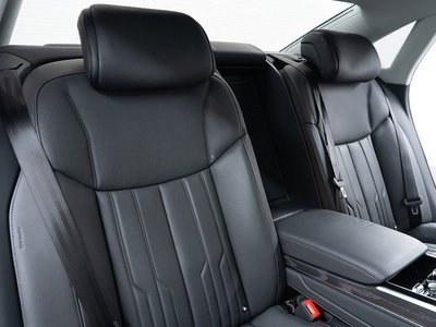 صورة مصغرة 44 لـ 2021 AUDI A8