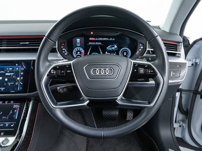 صورة مصغرة 56 لـ 2021 AUDI A8