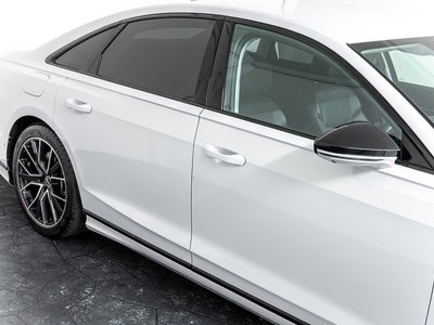 صورة مصغرة 18 لـ 2021 AUDI A8