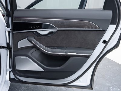 صورة مصغرة 42 لـ 2021 AUDI A8