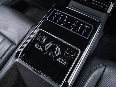 صورة مصغرة 52 لـ 2021 AUDI A8
