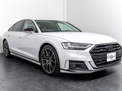 صورة مصغرة 16 لـ 2021 AUDI A8