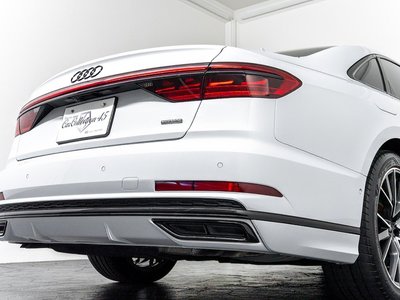صورة مصغرة 31 لـ 2021 AUDI A8