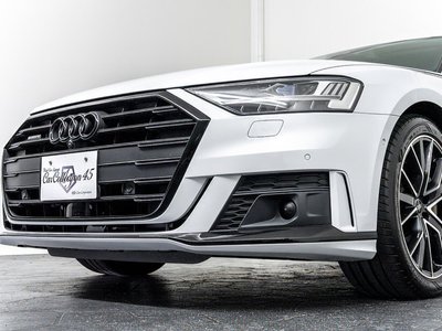 صورة مصغرة 20 لـ 2021 AUDI A8