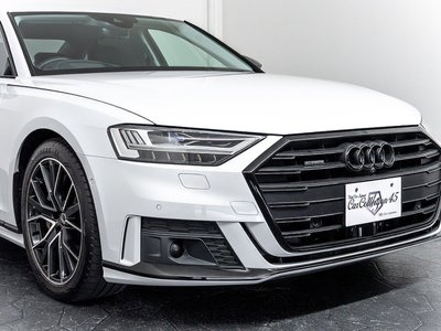 صورة مصغرة 17 لـ 2021 AUDI A8