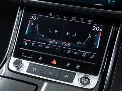 صورة مصغرة 63 لـ 2021 AUDI A8