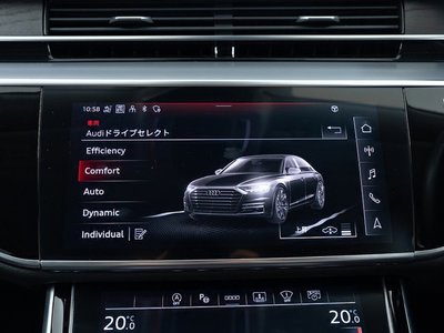 صورة مصغرة 62 لـ 2021 AUDI A8