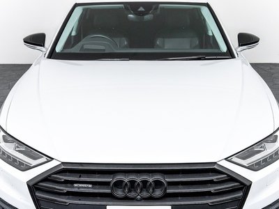 صورة مصغرة 11 لـ 2021 AUDI A8