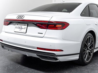 صورة مصغرة 23 لـ 2021 AUDI A8