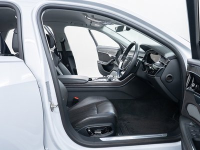 صورة مصغرة 34 لـ 2021 AUDI A8