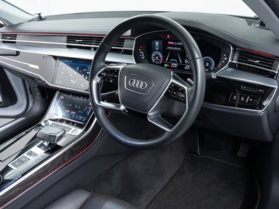 صورة مصغرة 32 لـ 2021 AUDI A8
