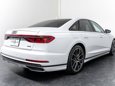 صورة مصغرة 22 لـ 2021 AUDI A8