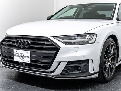صورة مصغرة 13 لـ 2021 AUDI A8