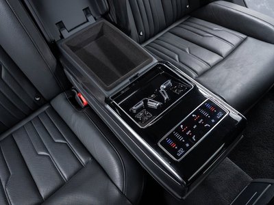 صورة مصغرة 51 لـ 2021 AUDI A8