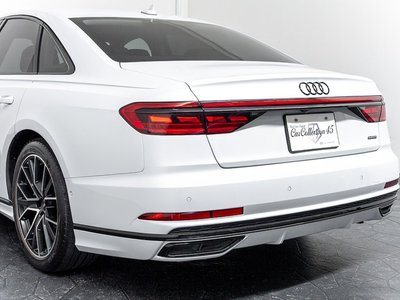 صورة مصغرة 27 لـ 2021 AUDI A8