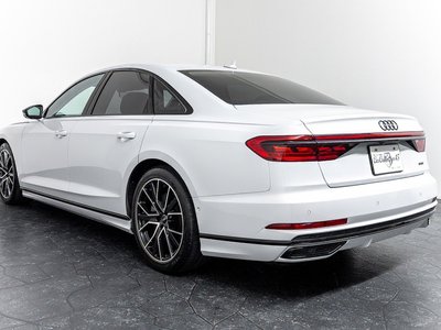 صورة مصغرة 26 لـ 2021 AUDI A8