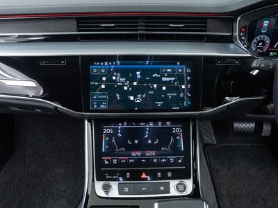 صورة مصغرة 59 لـ 2021 AUDI A8