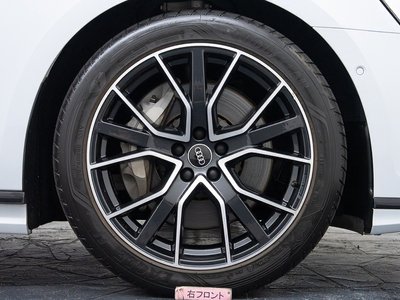 صورة مصغرة 76 لـ 2021 AUDI A8