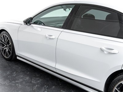 صورة مصغرة 28 لـ 2021 AUDI A8