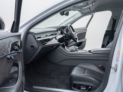 صورة مصغرة 38 لـ 2021 AUDI A8