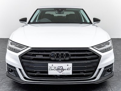 صورة 6 لـ 2021 AUDI A8