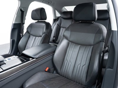 صورة مصغرة 39 لـ 2021 AUDI A8