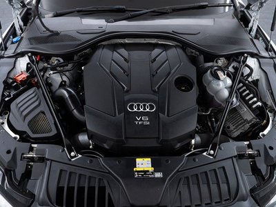 صورة مصغرة 75 لـ 2021 AUDI A8