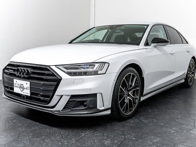 صورة مصغرة 12 لـ 2021 AUDI A8