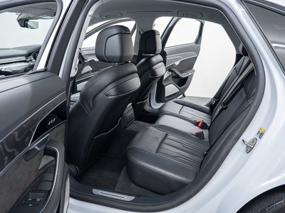 صورة مصغرة 47 لـ 2021 AUDI A8