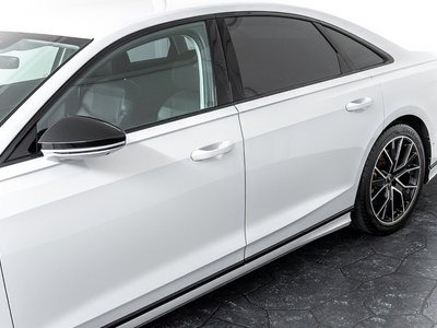 صورة مصغرة 14 لـ 2021 AUDI A8