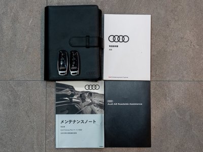 صورة مصغرة 80 لـ 2021 AUDI A8