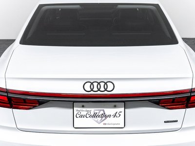 صورة مصغرة 21 لـ 2021 AUDI A8