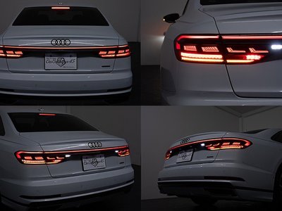 صورة مصغرة 79 لـ 2021 AUDI A8