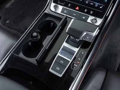 صورة مصغرة 64 لـ 2021 AUDI A8