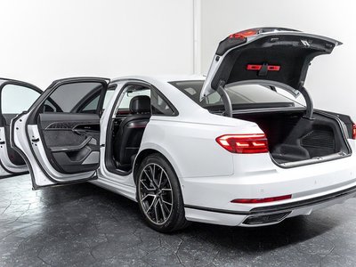 صورة مصغرة 53 لـ 2021 AUDI A8