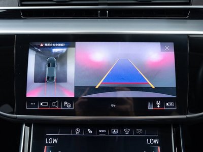 صورة 10 لـ 2021 AUDI A8