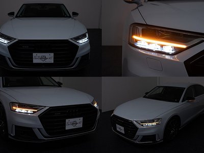 صورة مصغرة 78 لـ 2021 AUDI A8