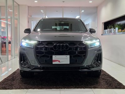 AUDI Q7 - 4