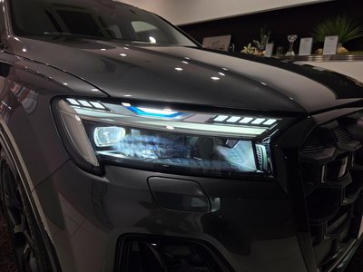 AUDI Q7 - 10