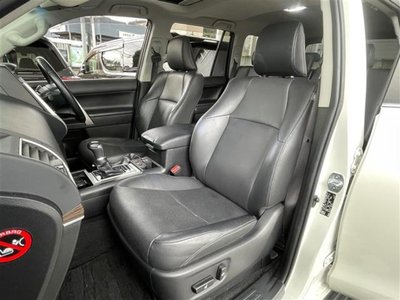 2019 Toyota LAND CRUISER PRADO — миниатюра 23