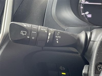 2019 Toyota LAND CRUISER PRADO — миниатюра 11