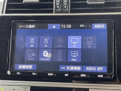 2019 Toyota LAND CRUISER PRADO — фото 6